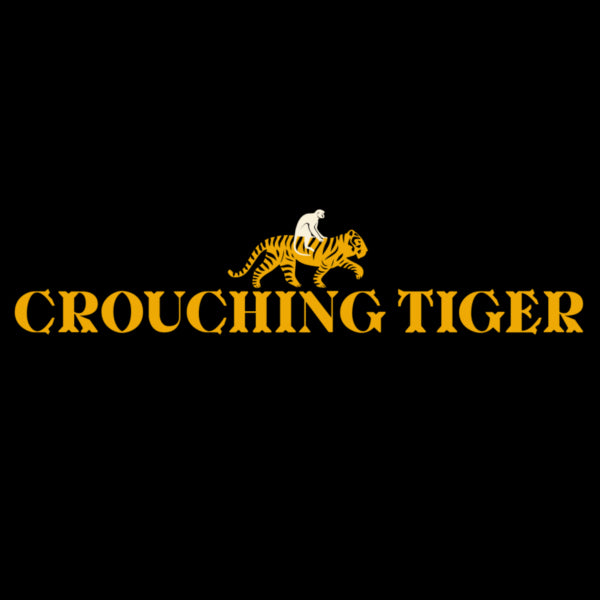 30% off Mains at Crouching Tiger for 1 to 6 people