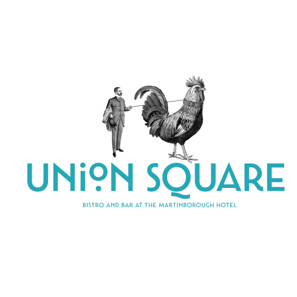 30% off Mains at Union Square Bistro for 1 to 6 people